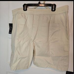 Original Use Cream Pants